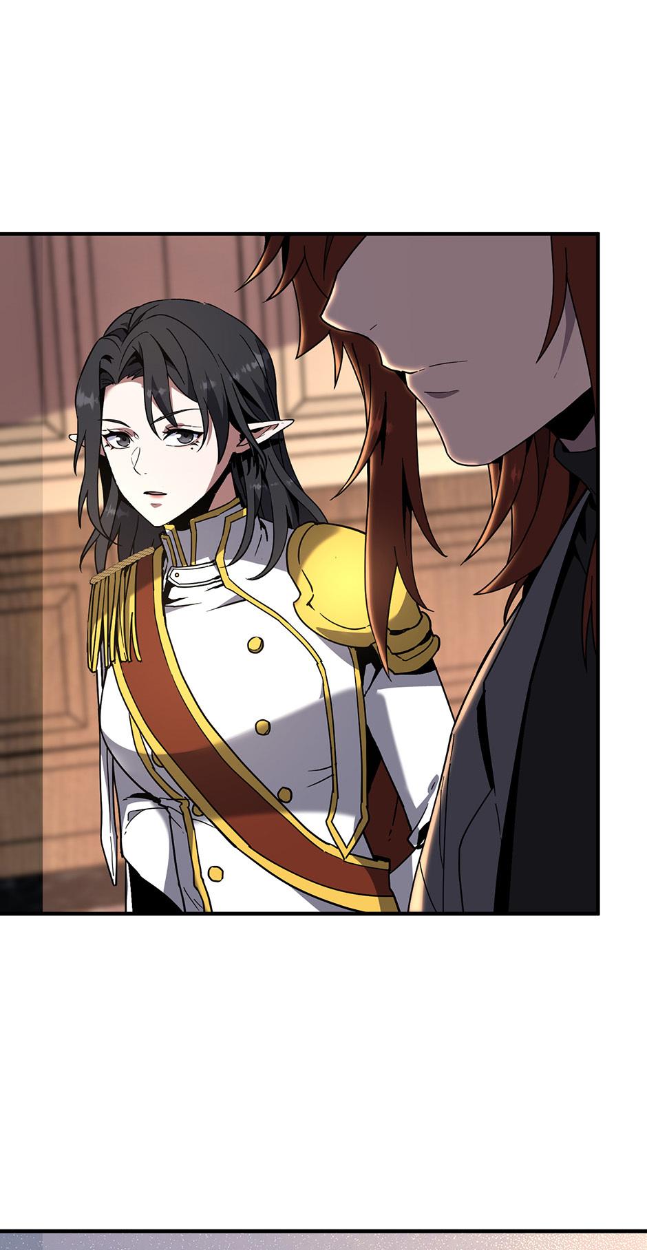 The Beginning After the End, Chapter 207 image 57